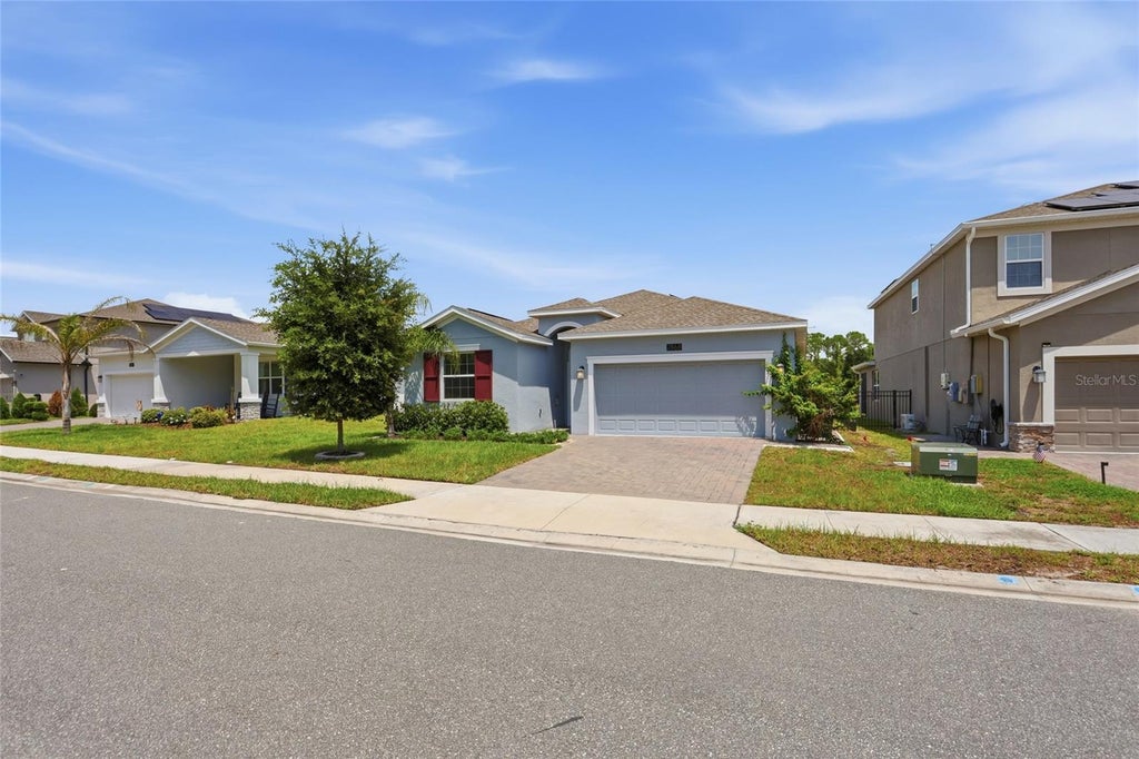 Photo of 2868 Camden Way, Davenport, FL 33837 (MLS # O6436830)
