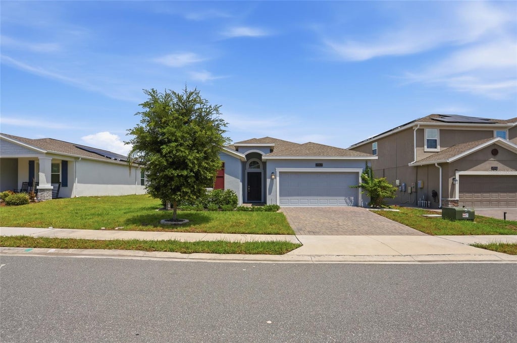 Photo of 2868 Camden Way, Davenport, FL 33837 (MLS # O6436830)