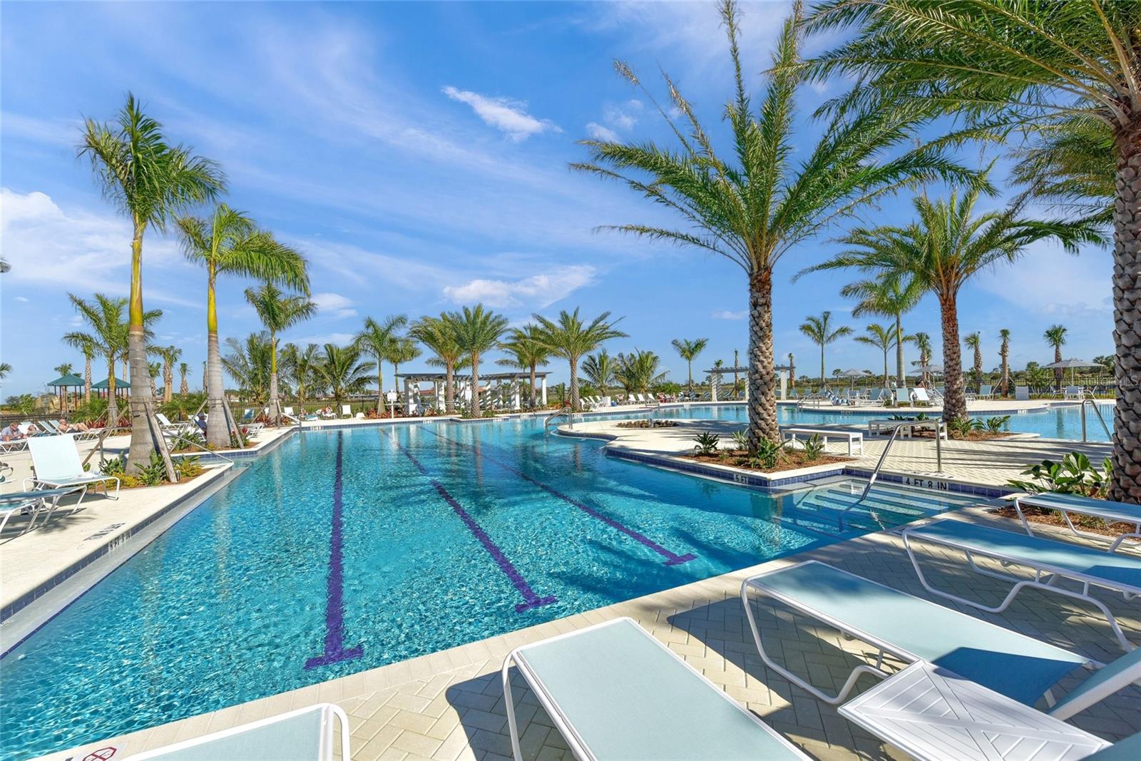 SARASOTA NATIONAL - Residential