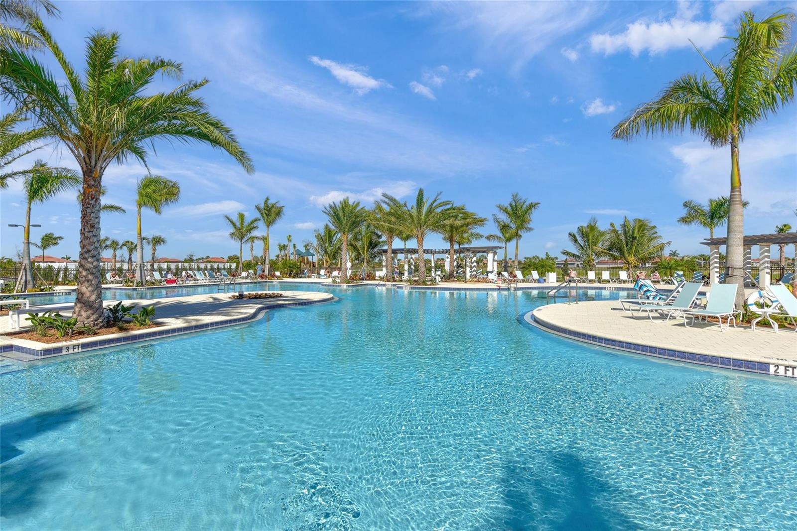 SARASOTA NATIONAL - Residential