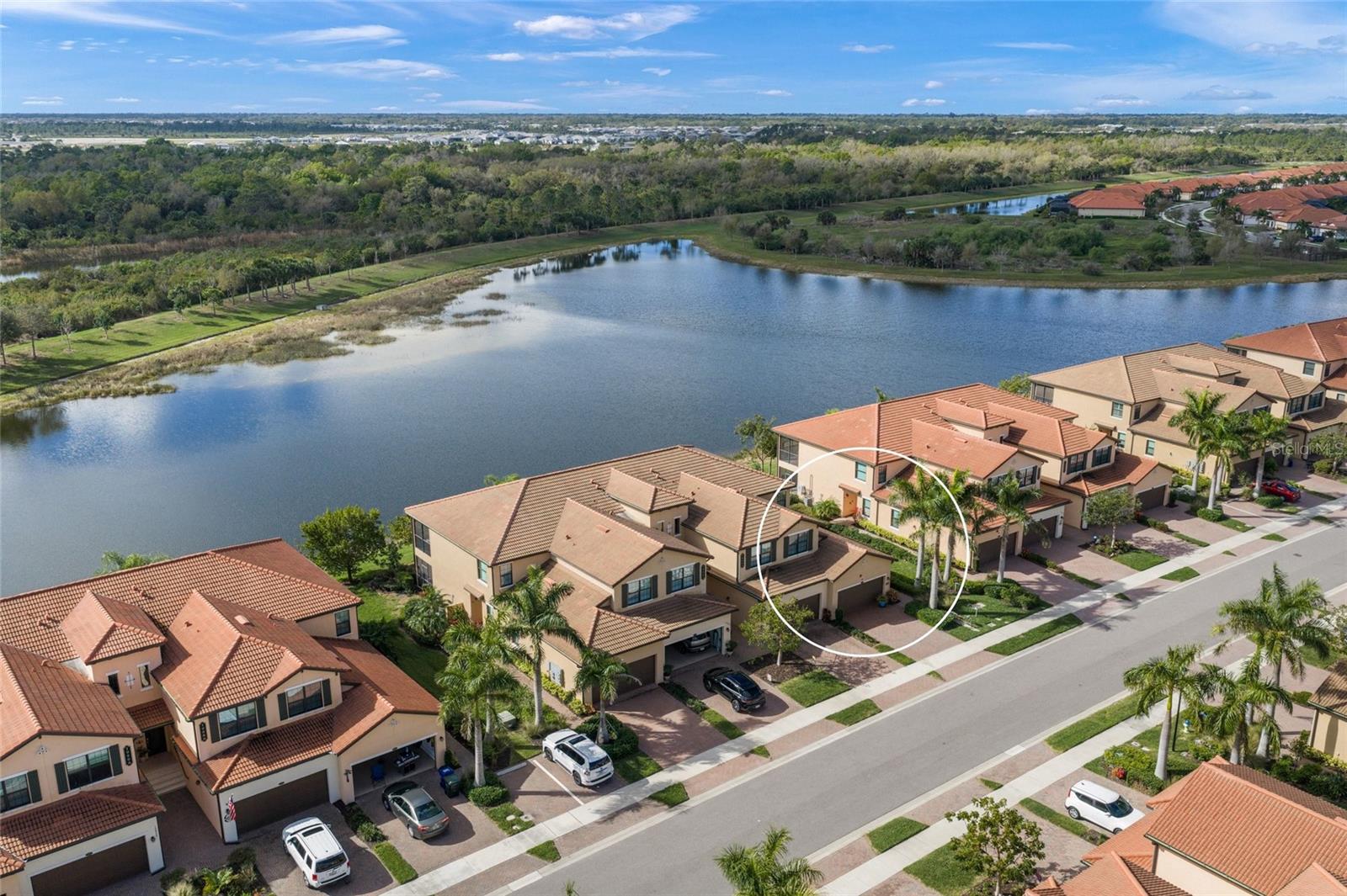 SARASOTA NATIONAL - Residential