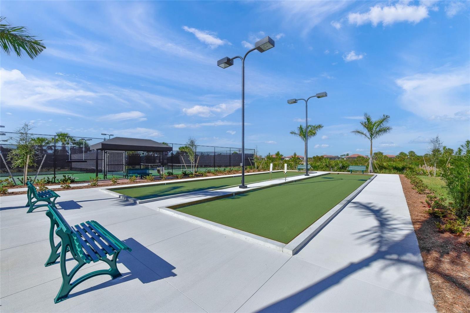 SARASOTA NATIONAL - Residential