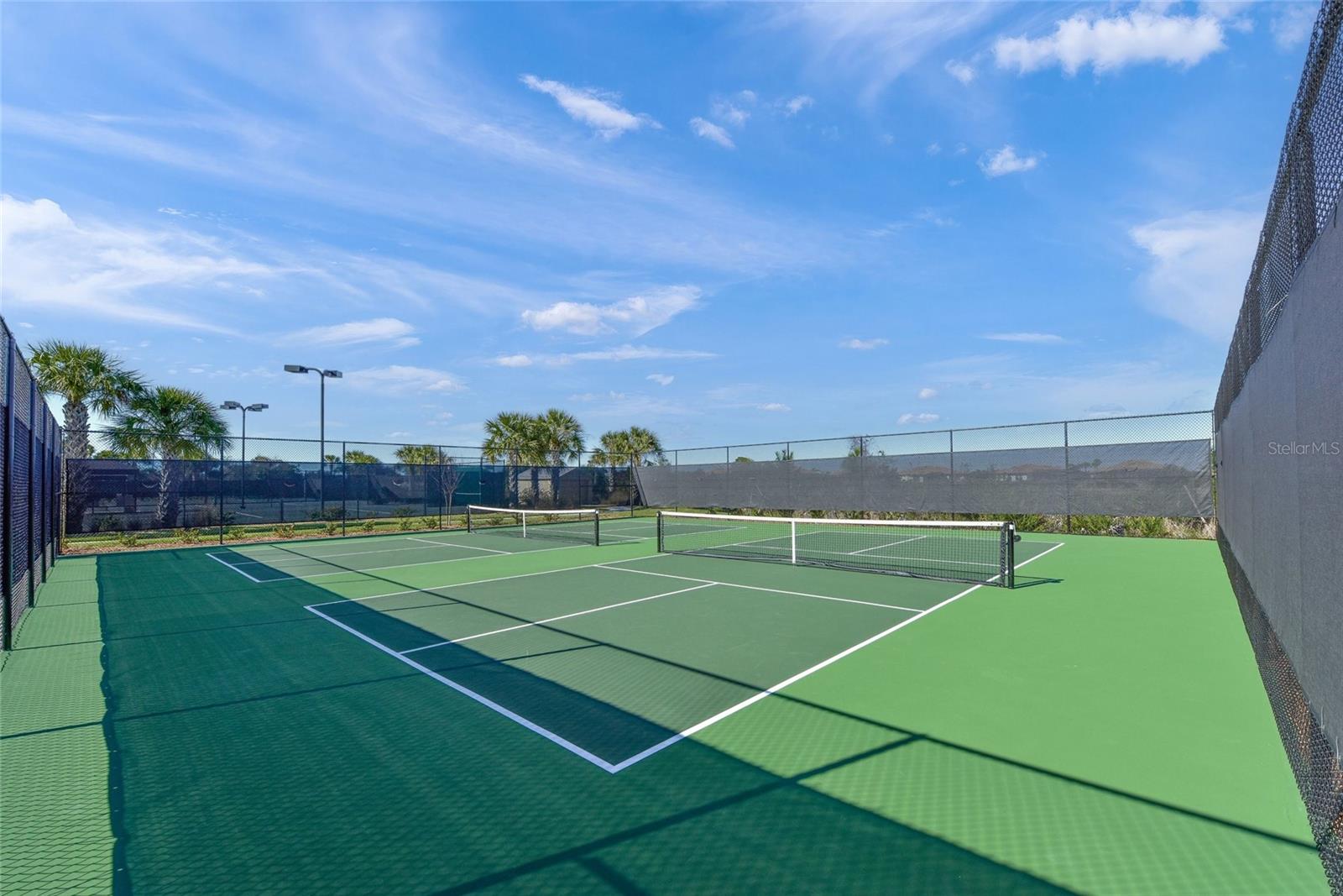 SARASOTA NATIONAL - Residential