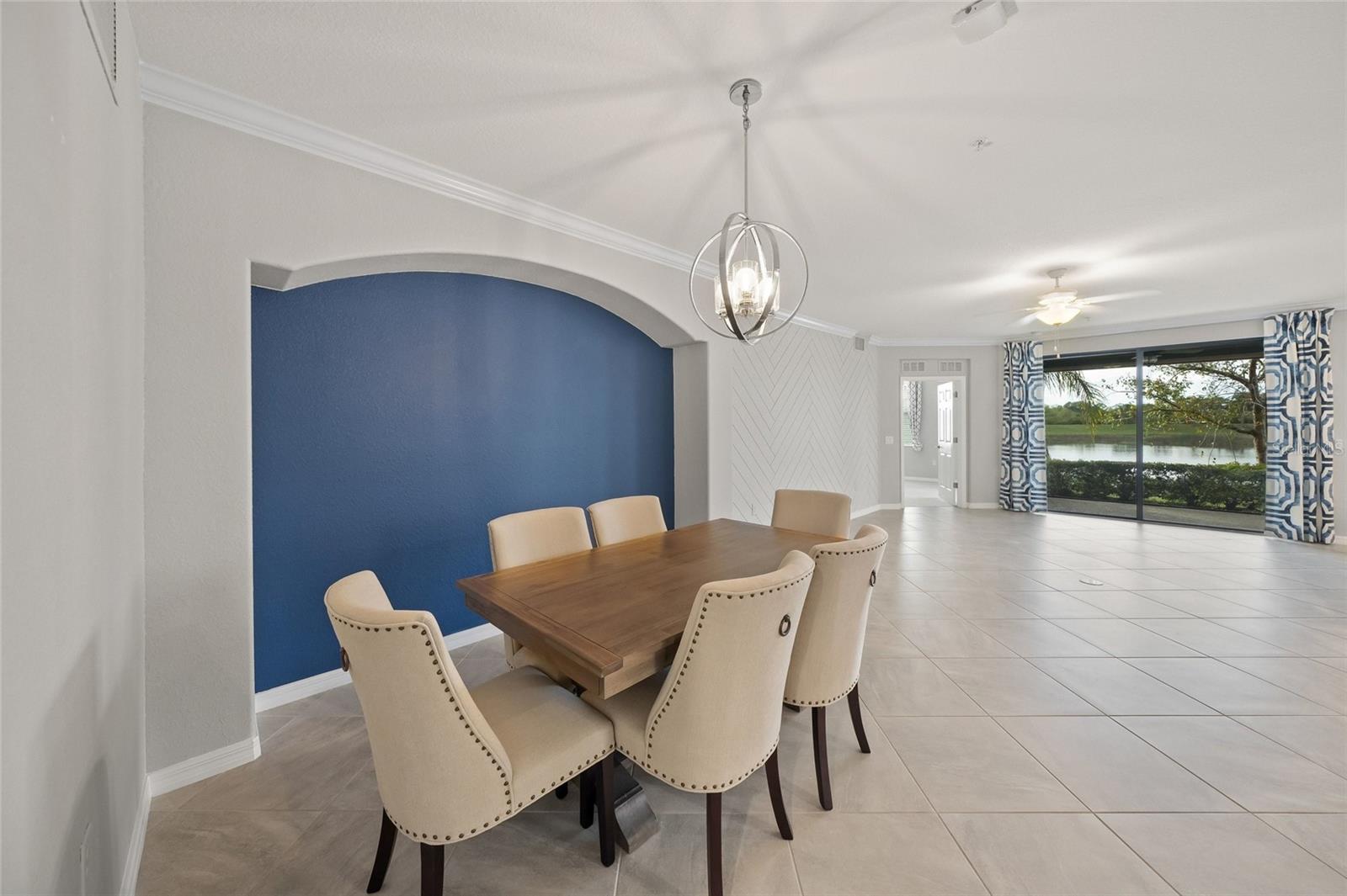 SARASOTA NATIONAL - Residential