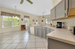 WOODMERE LAKES - Residential