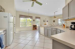 WOODMERE LAKES - Residential