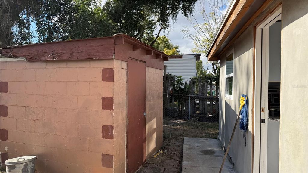 Photo of 7207 E Cayuga Street, Tampa, FL 33610 (MLS # TB8463189)