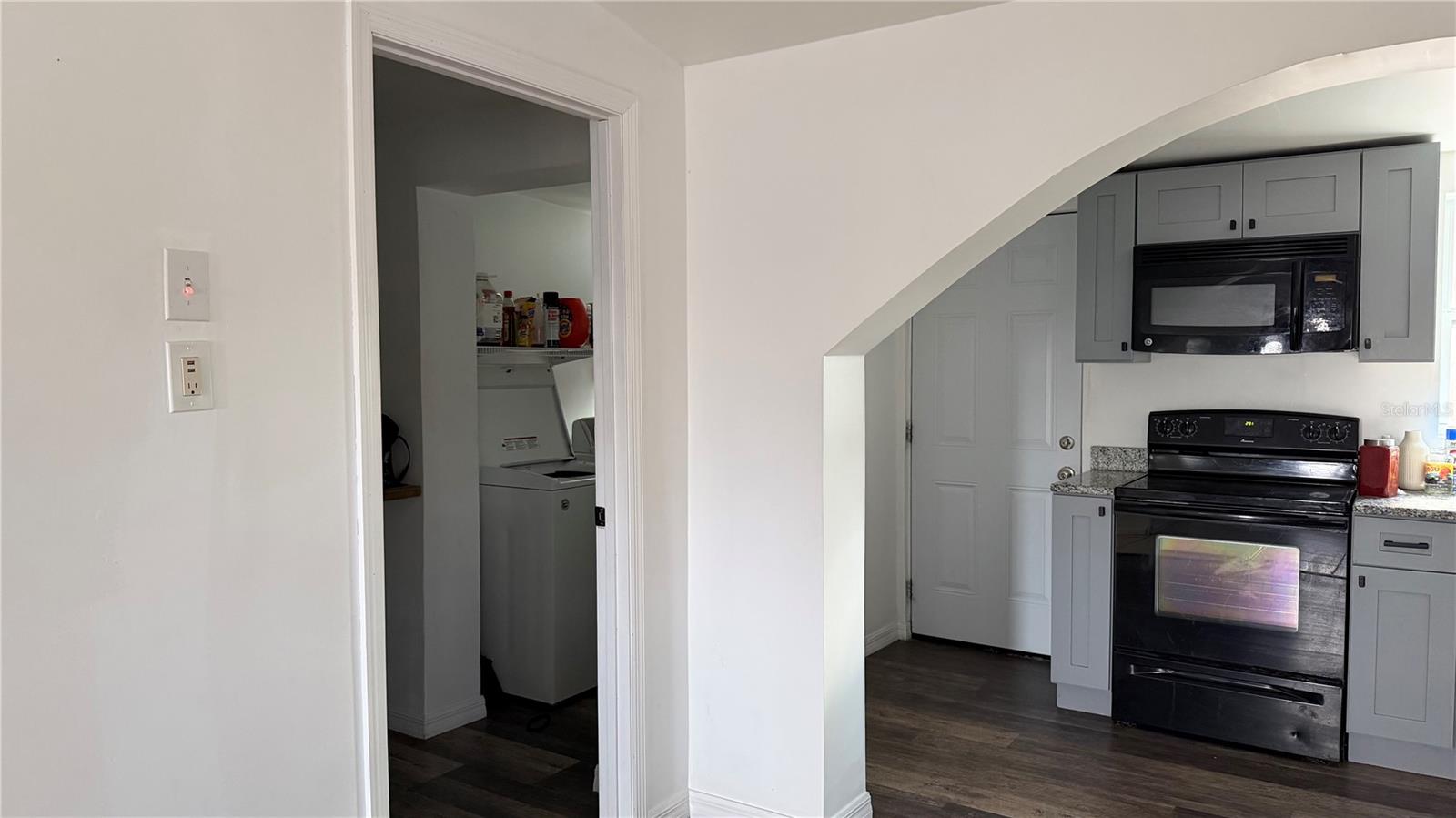 PARDEAU SHORES UNIT 2 - Residential