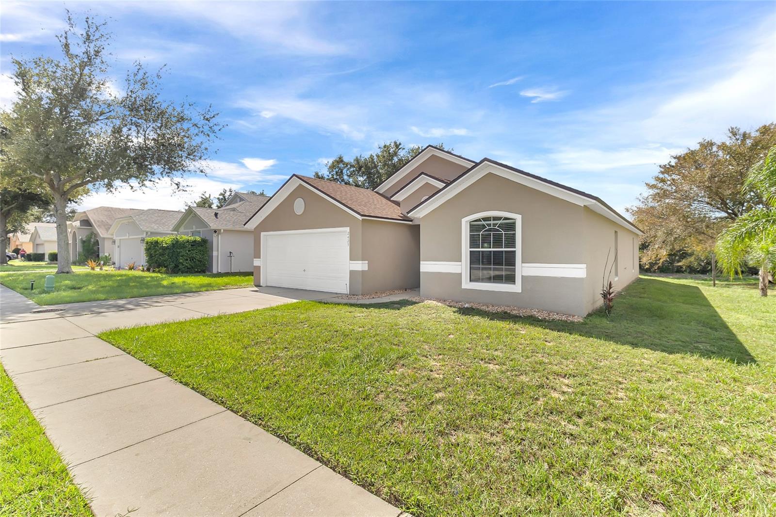 2425 MERRY ROAD