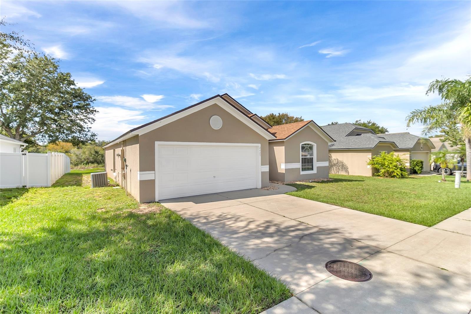 2425 MERRY ROAD