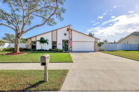 A home in SARASOTA