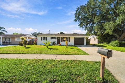 Photo of 6968 80th Avenue N, Pinellas Park, FL 33781 (MLS # TB8560199)