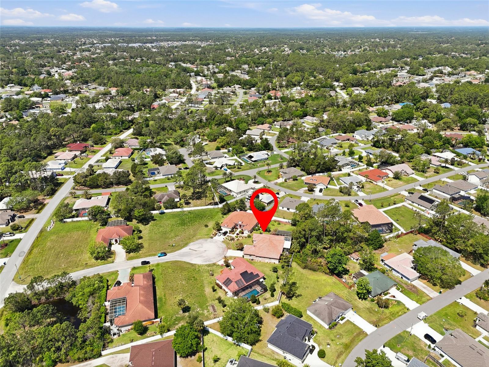 PINE LAKES - Residential