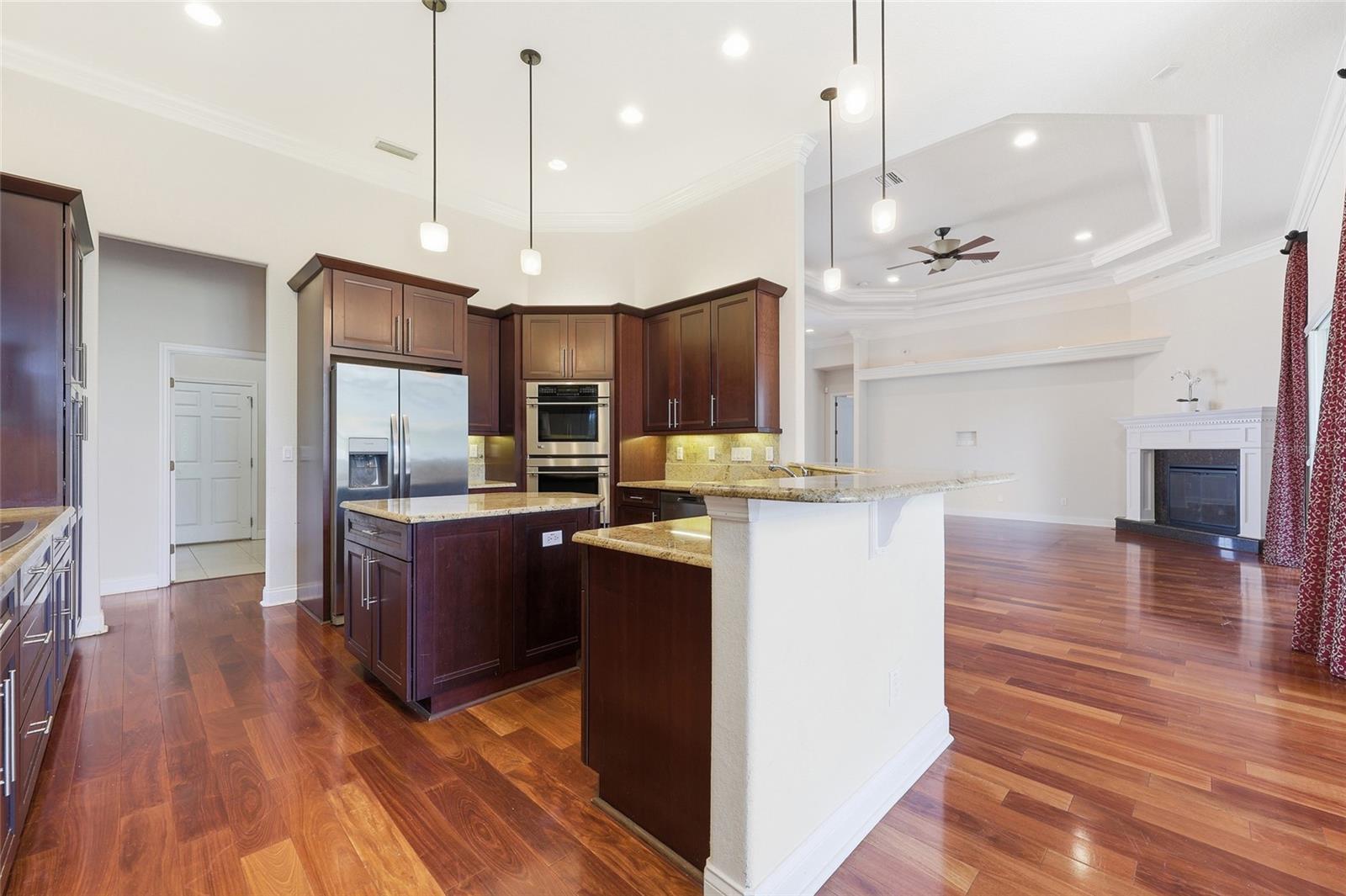 PINE LAKES - Residential