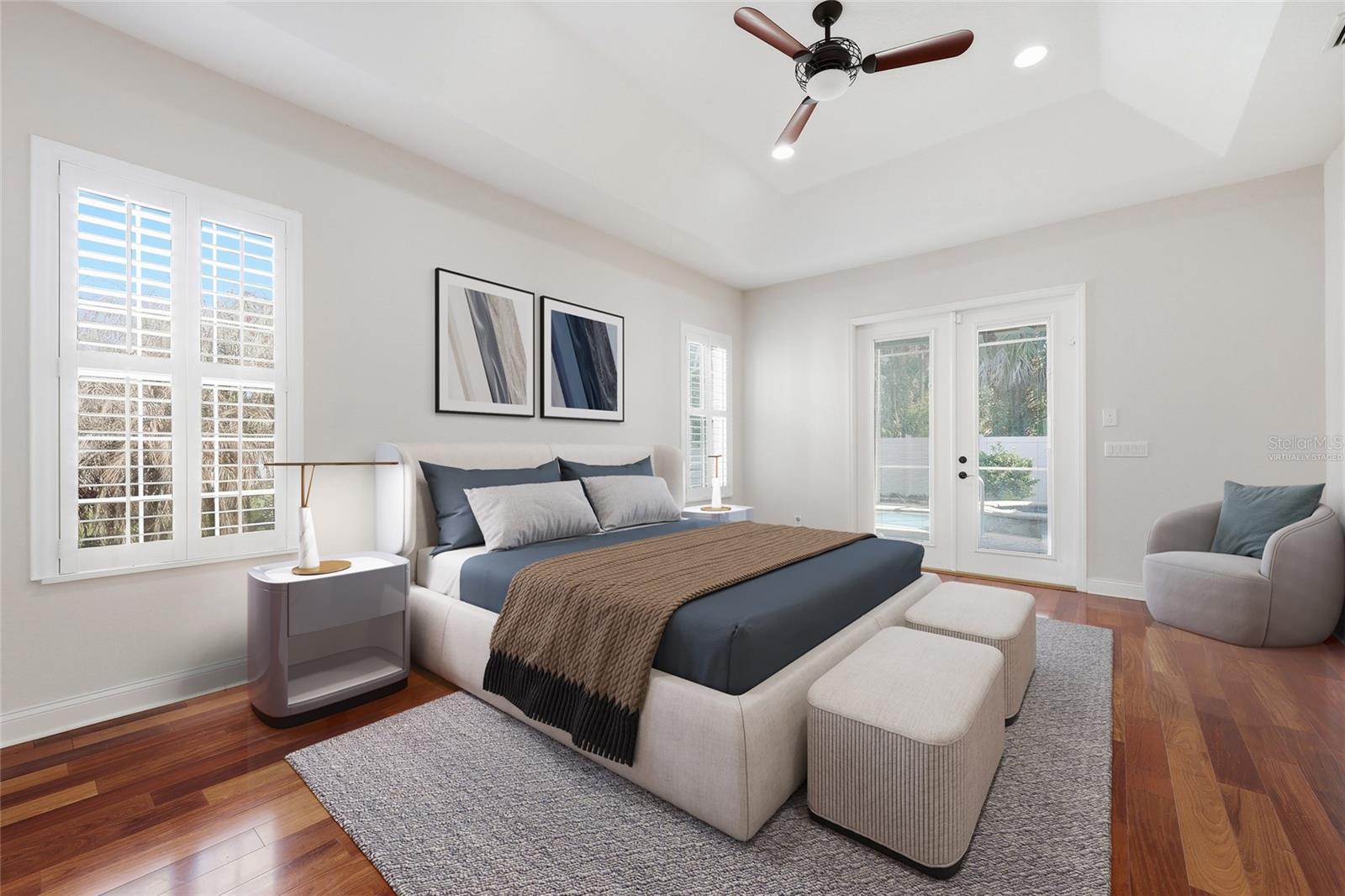 PINE LAKES - Residential