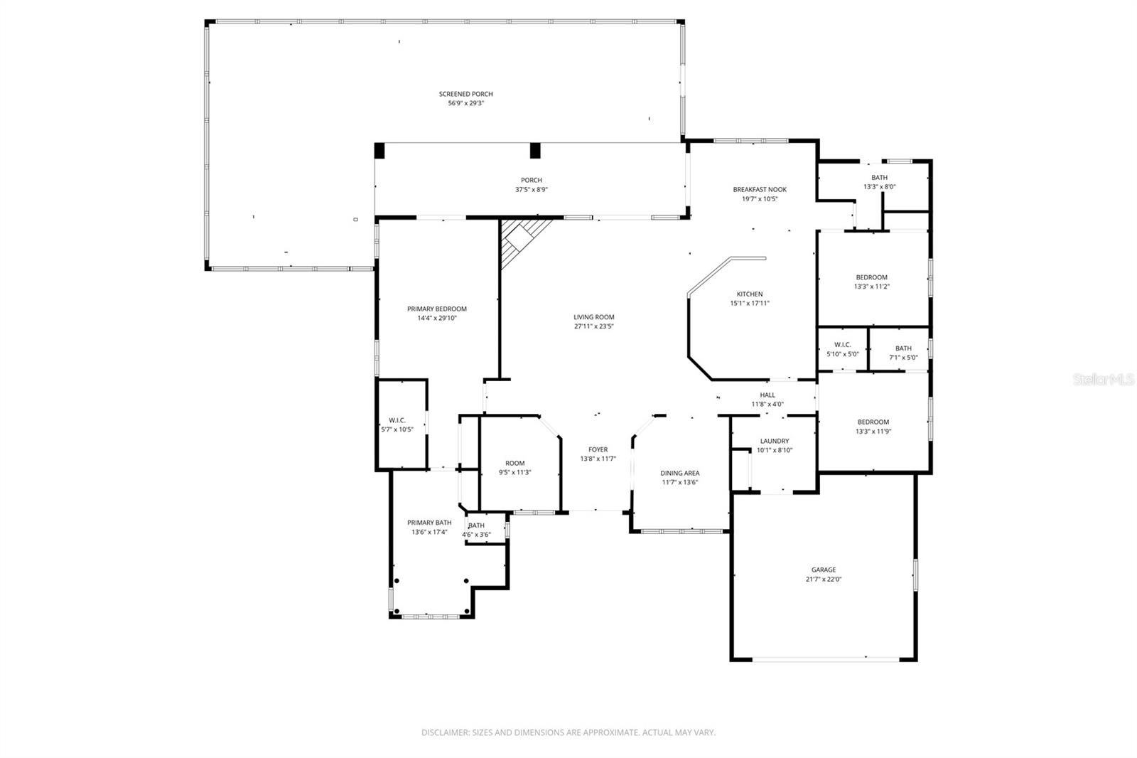 PINE LAKES - Residential