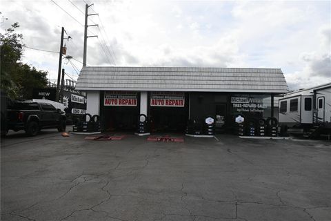 2501 SANFORD AVENUE SANFORD FL 32773