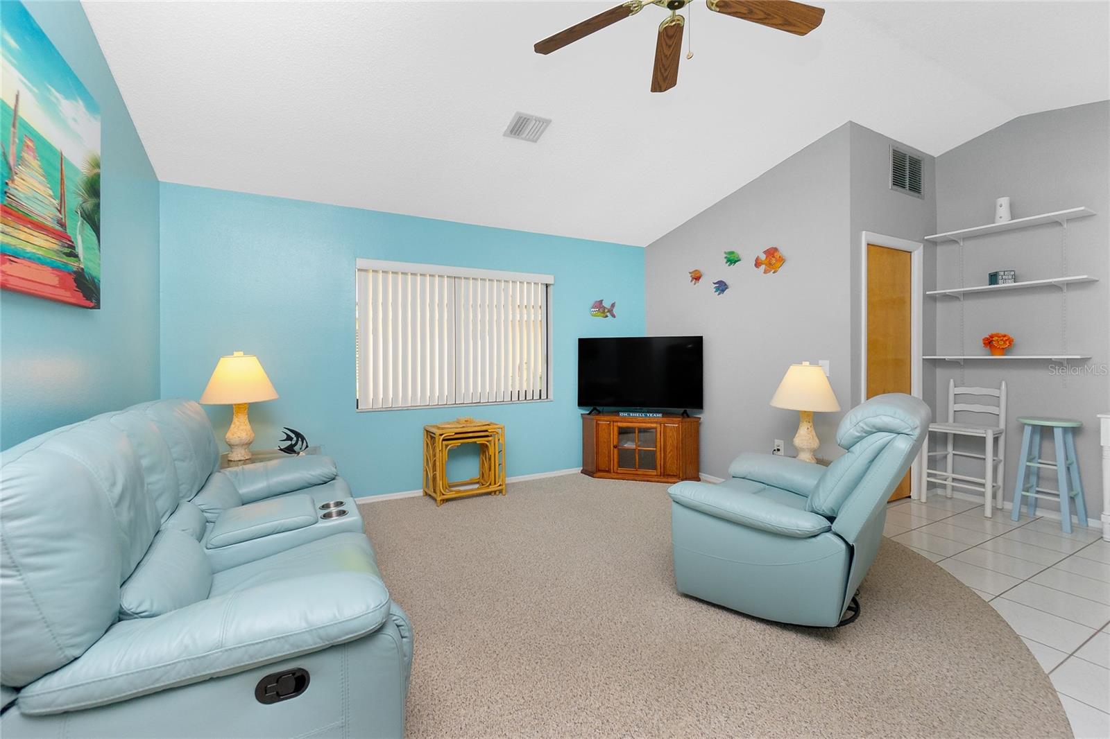 ROTONDA WEST PEBBLE BEACH - Residential