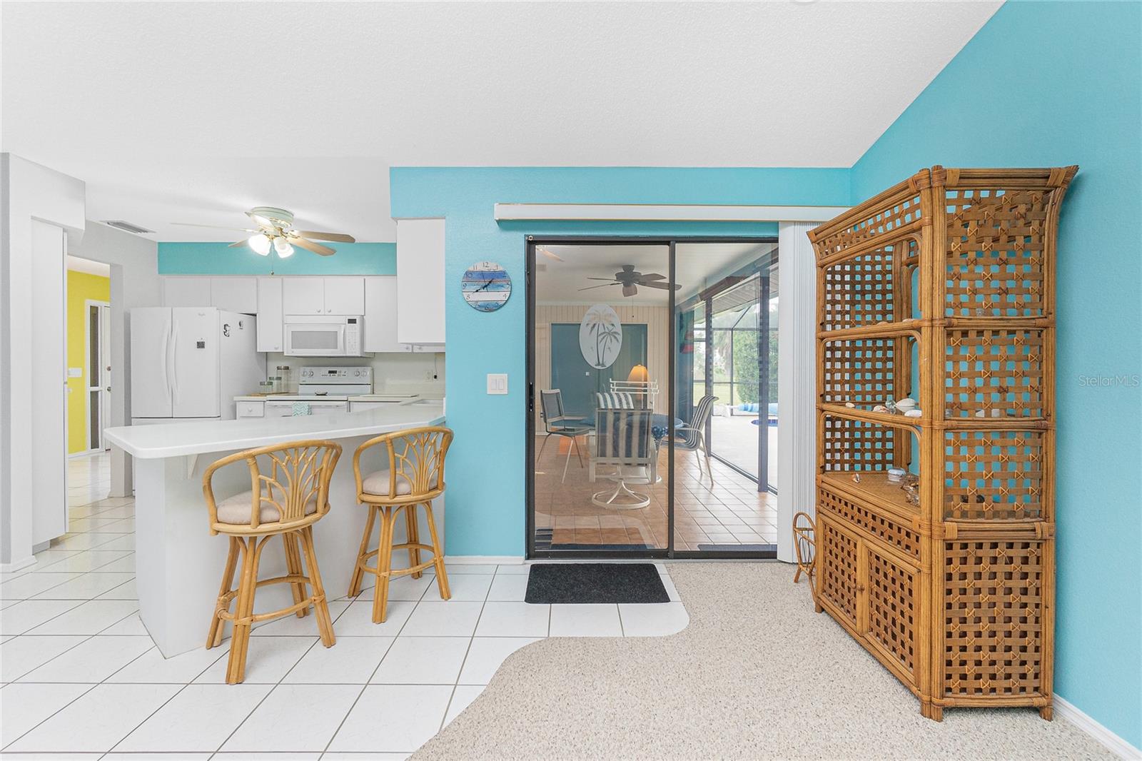 ROTONDA WEST PEBBLE BEACH - Residential