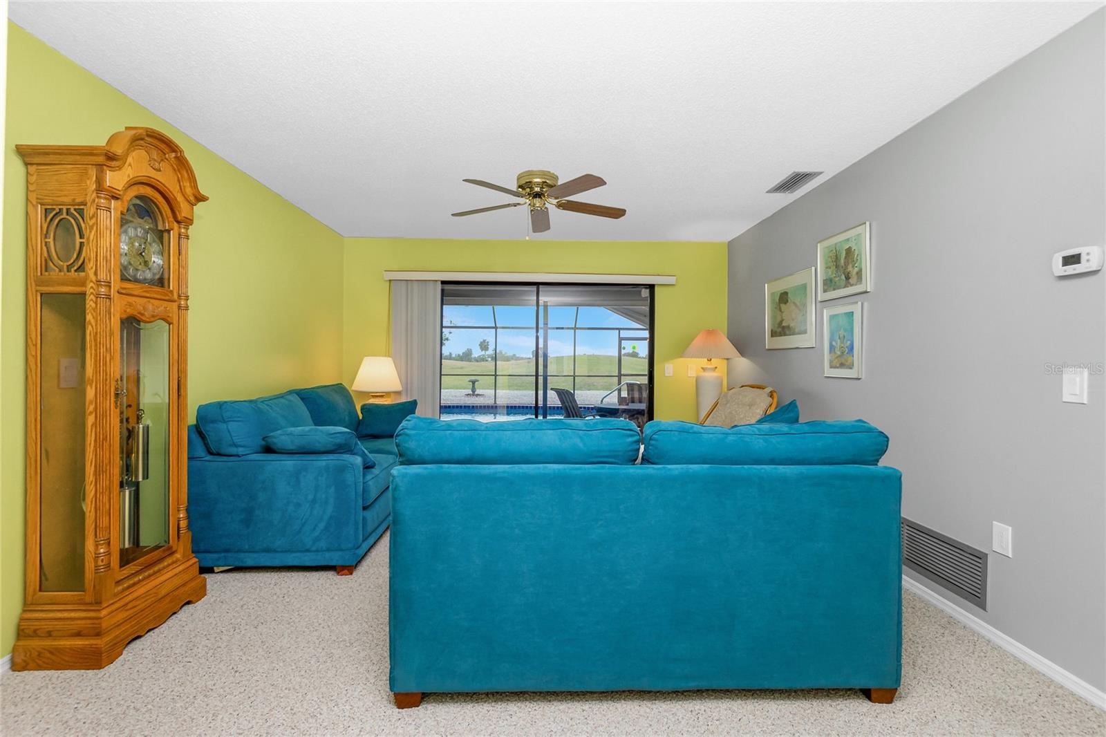 ROTONDA WEST PEBBLE BEACH - Residential