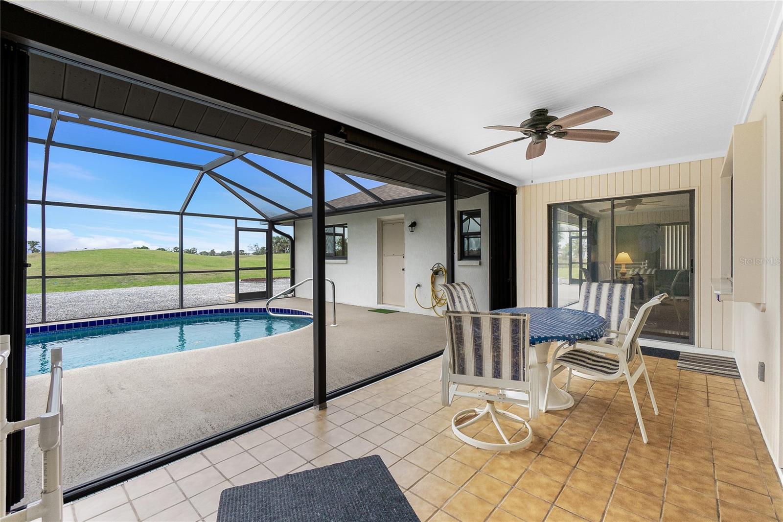 ROTONDA WEST PEBBLE BEACH - Residential