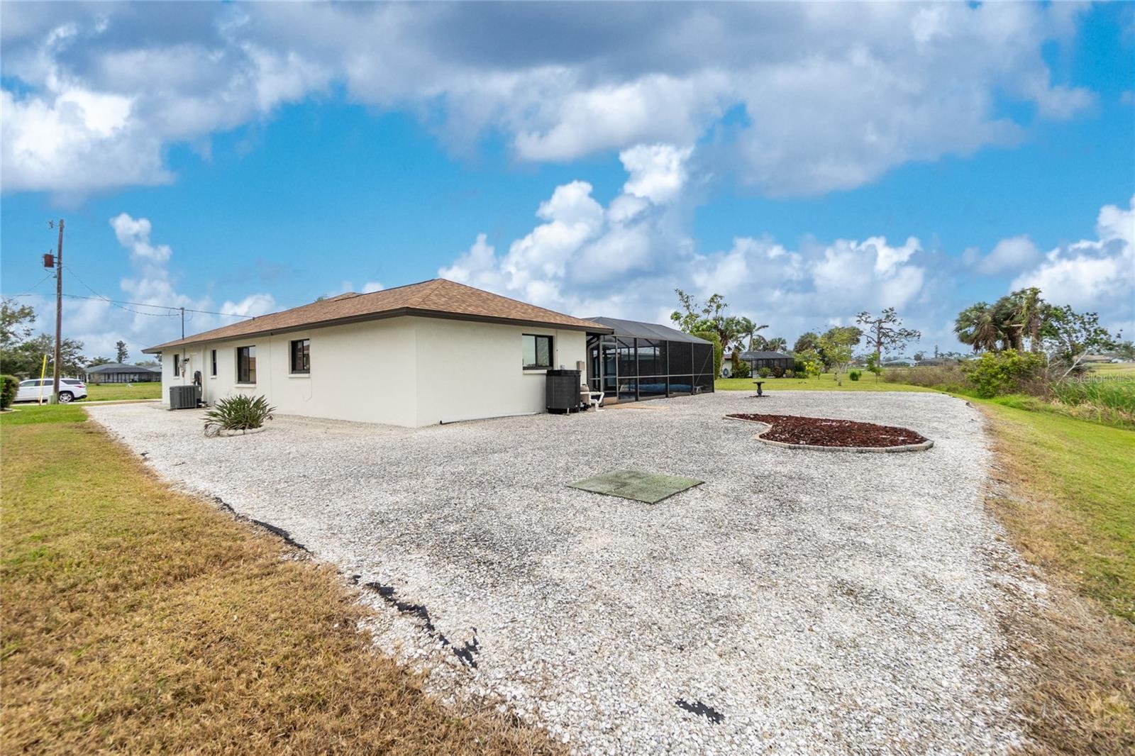 ROTONDA WEST PEBBLE BEACH - Residential