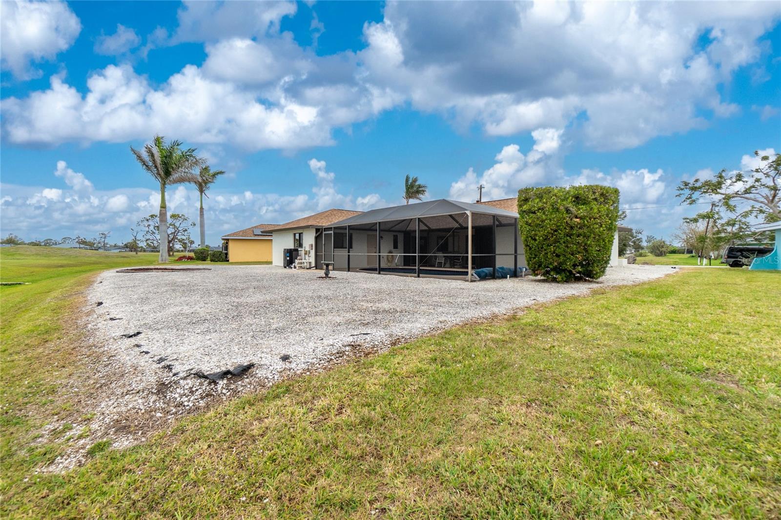 ROTONDA WEST PEBBLE BEACH - Residential