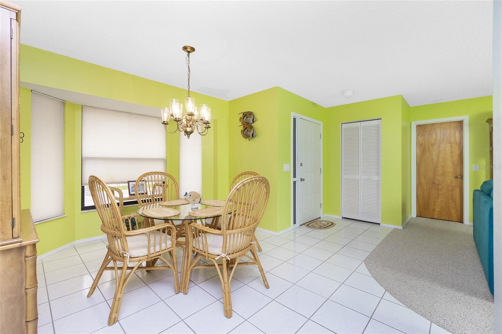 ROTONDA WEST PEBBLE BEACH - Residential