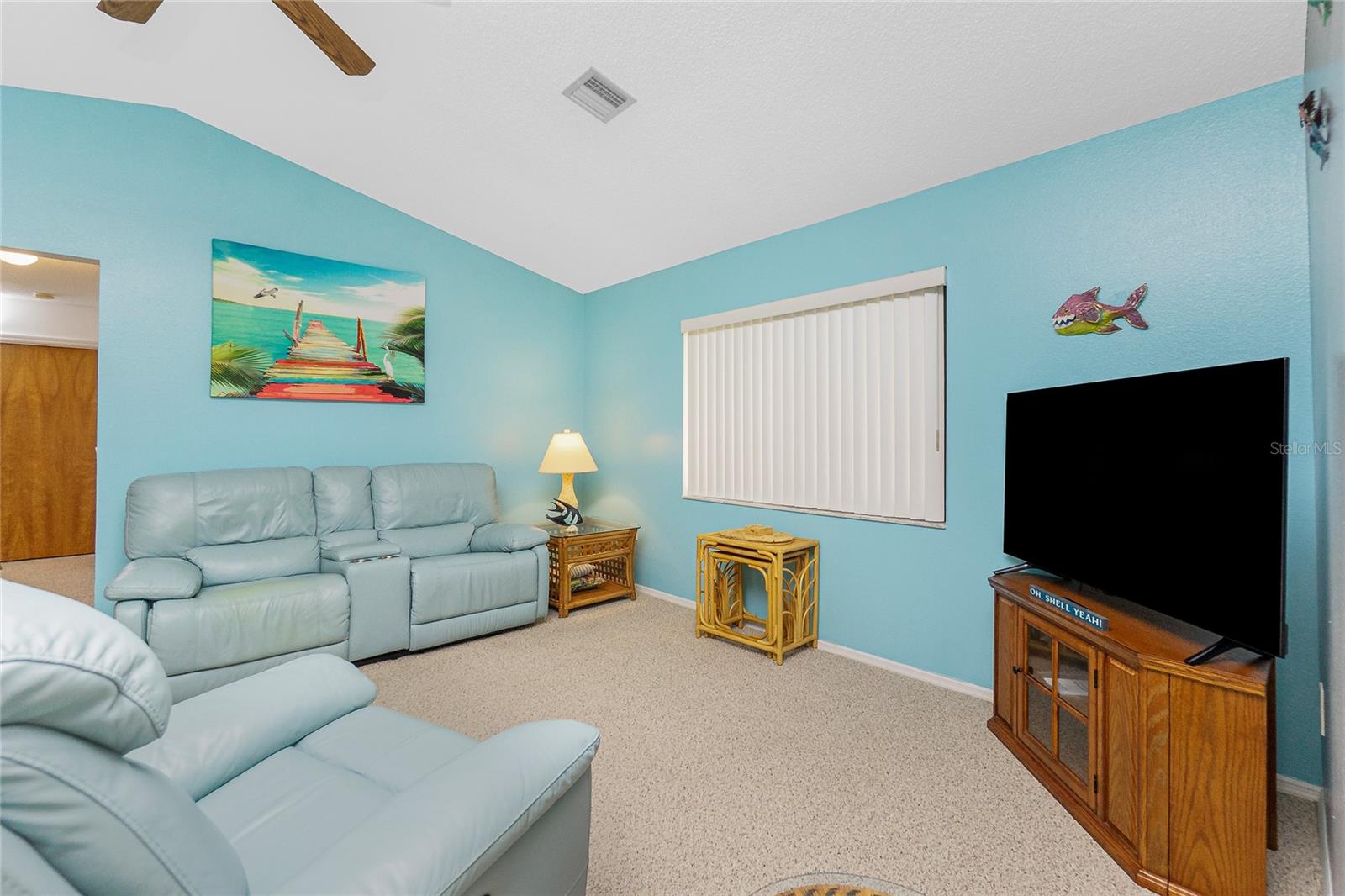 ROTONDA WEST PEBBLE BEACH - Residential