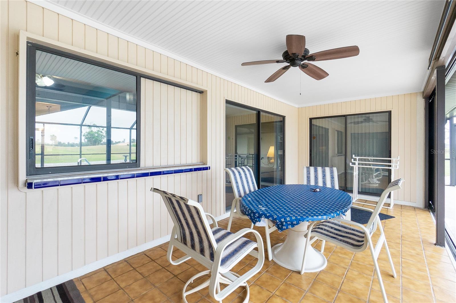 ROTONDA WEST PEBBLE BEACH - Residential