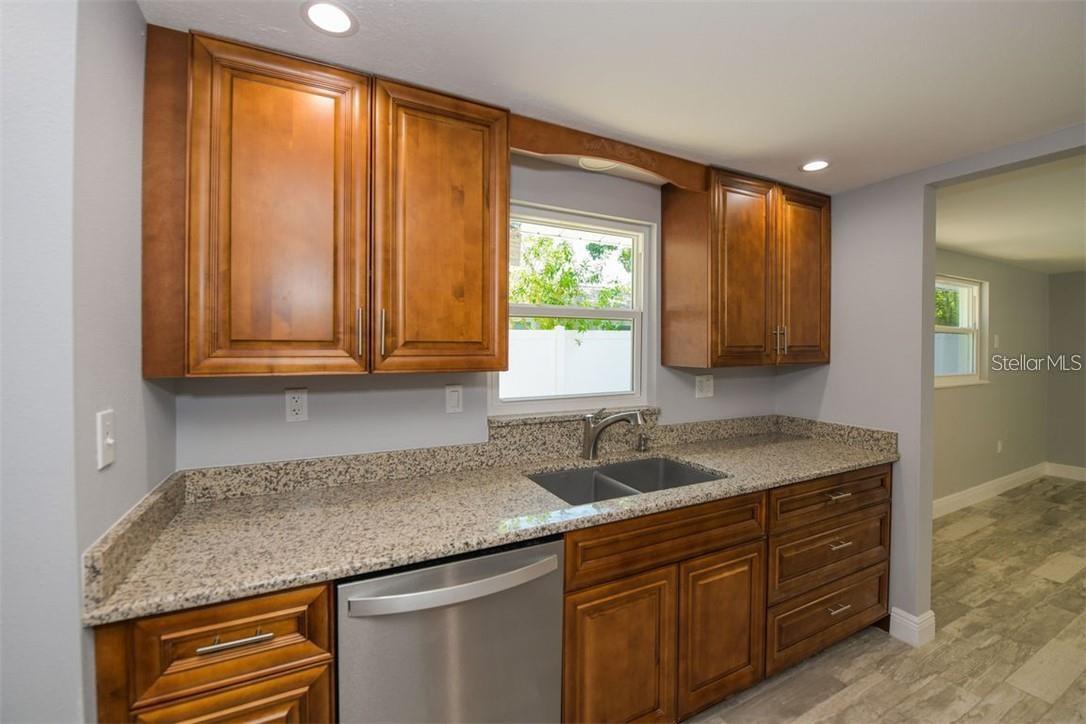 ALHAMBRA COURT - Residential Lease