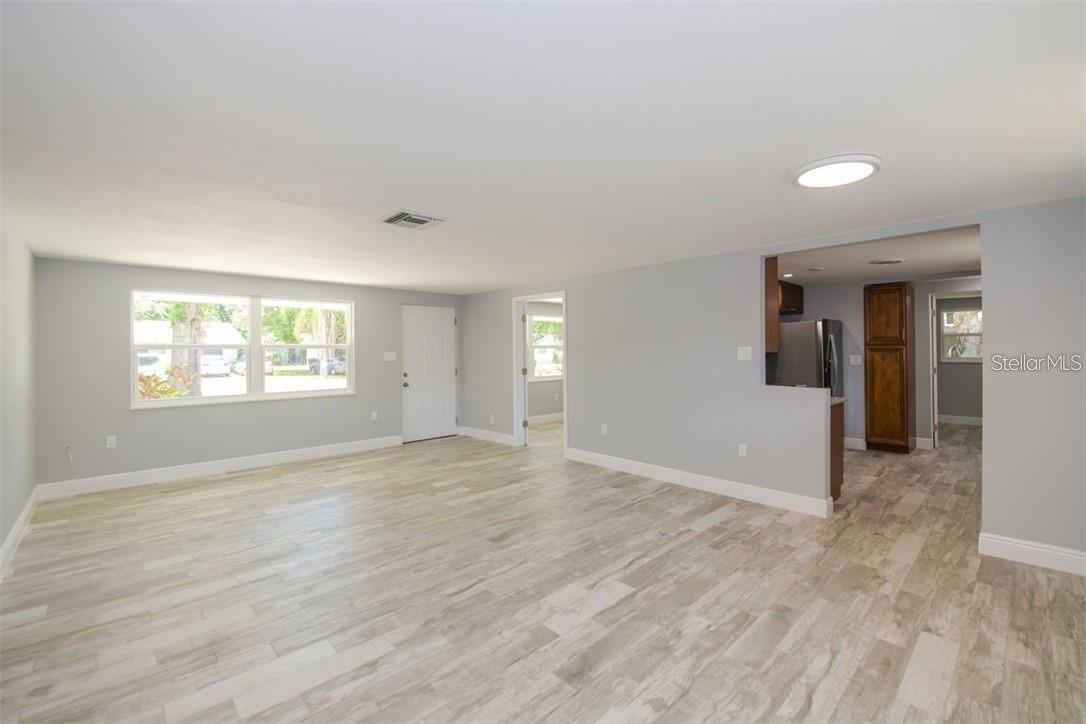 ALHAMBRA COURT - Residential Lease