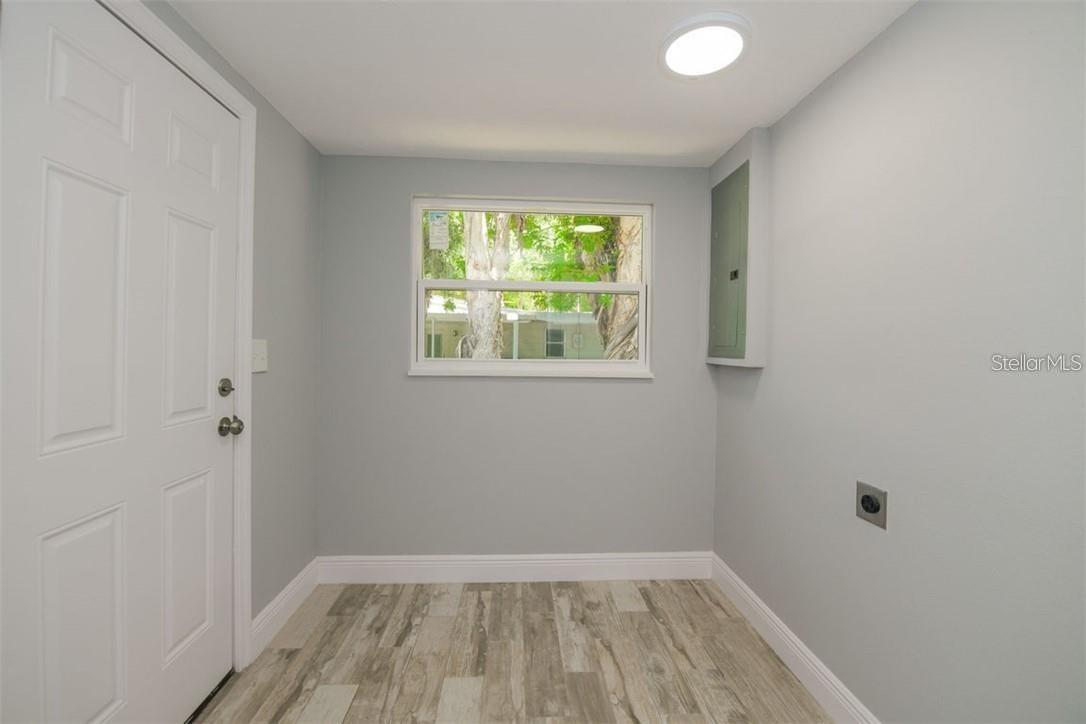 ALHAMBRA COURT - Residential Lease