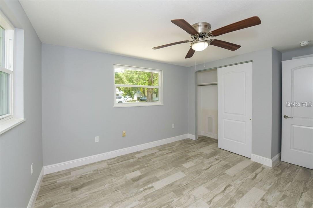 ALHAMBRA COURT - Residential Lease