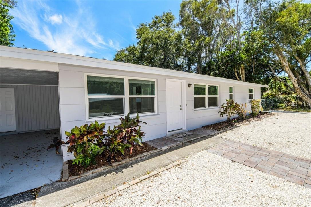 ALHAMBRA COURT - Residential Lease