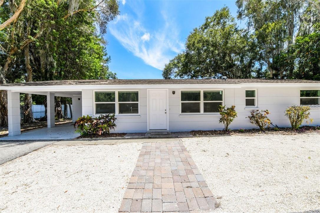 ALHAMBRA COURT - Residential Lease