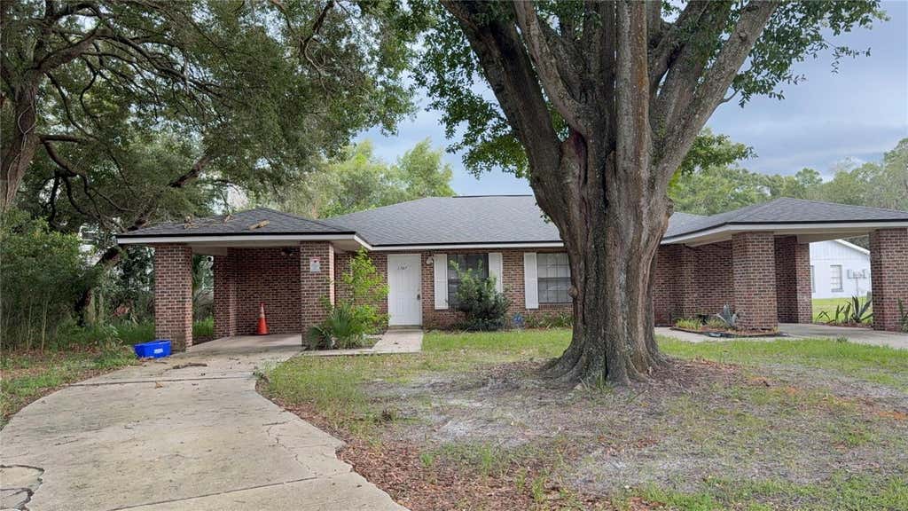 Photo of 1707 Ridgewood Lane #A &amp; B, Sanford, FL 32773 (MLS # R4911821)