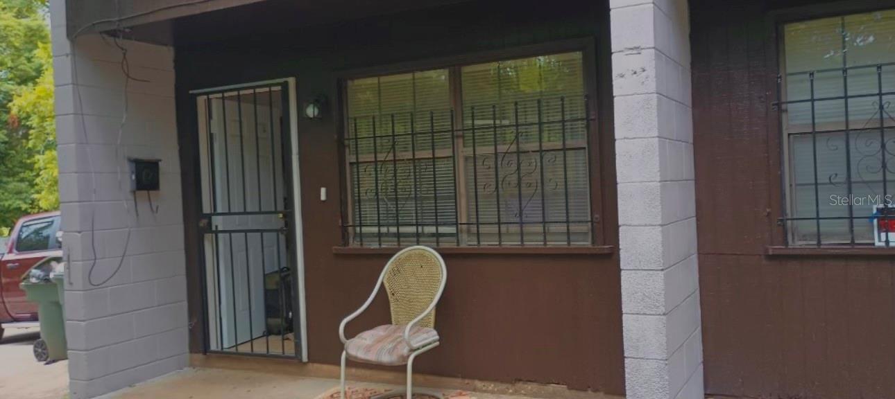 2007 KEITH STREET 1