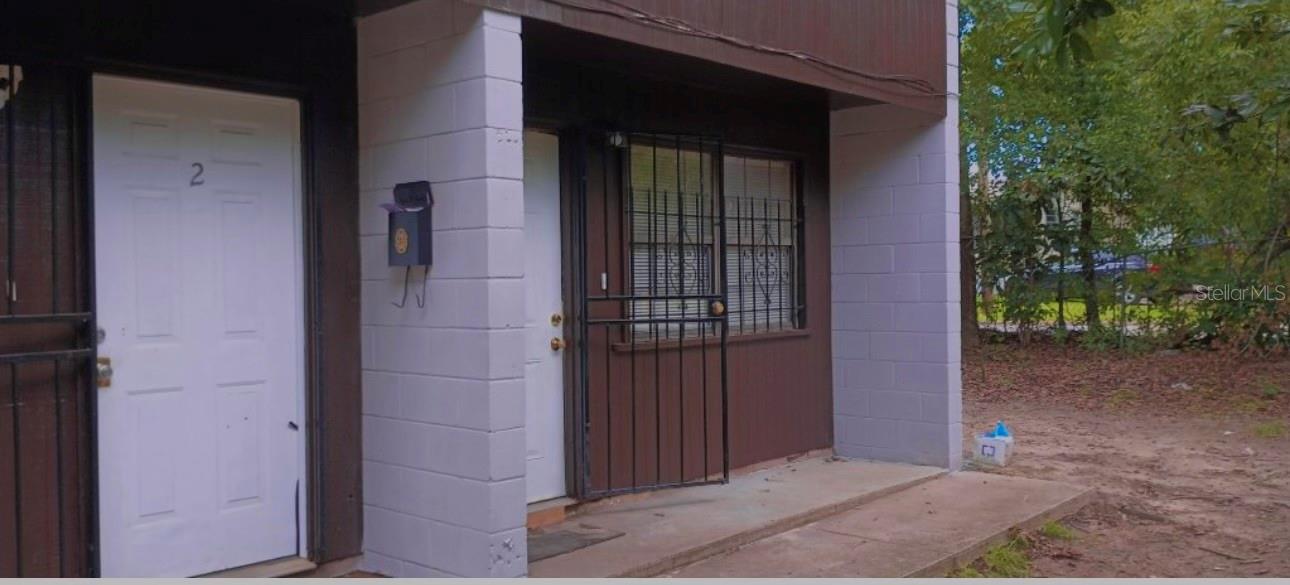 2007 KEITH STREET 1