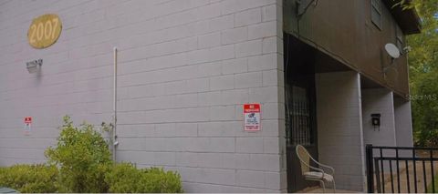 2007 KEITH STREET 1 TALLAHASSEE FL 32310