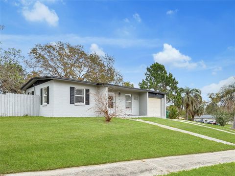 Photo of 889 W Village Drive, Deltona, FL 32725 (MLS # O6389379)