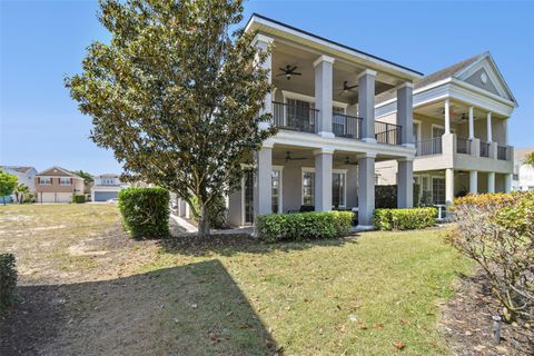 7523 EXCITEMENT DRIVE KISSIMMEE FL 34747