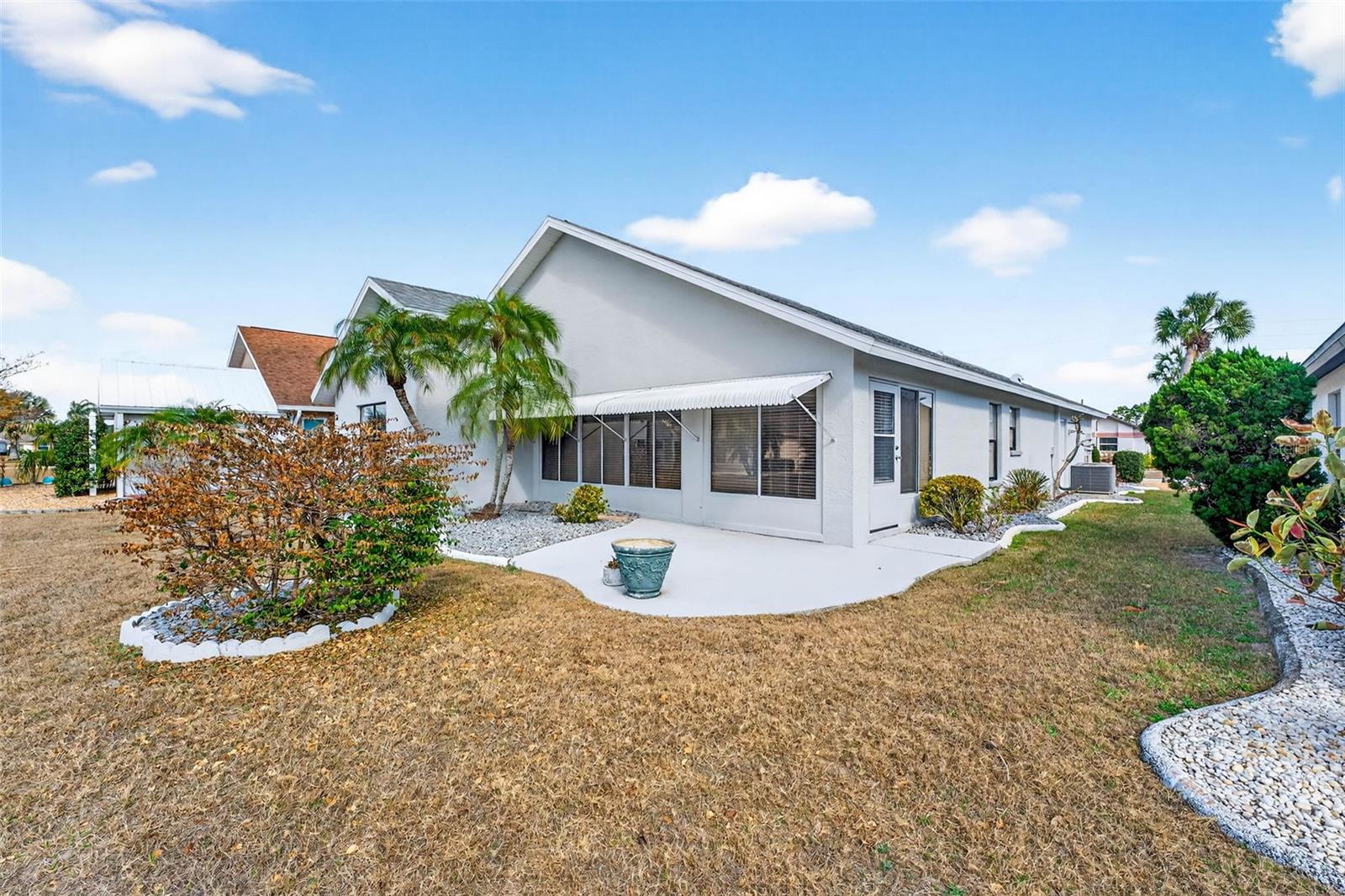 SUN CITY CENTER UNIT 49 - Residential