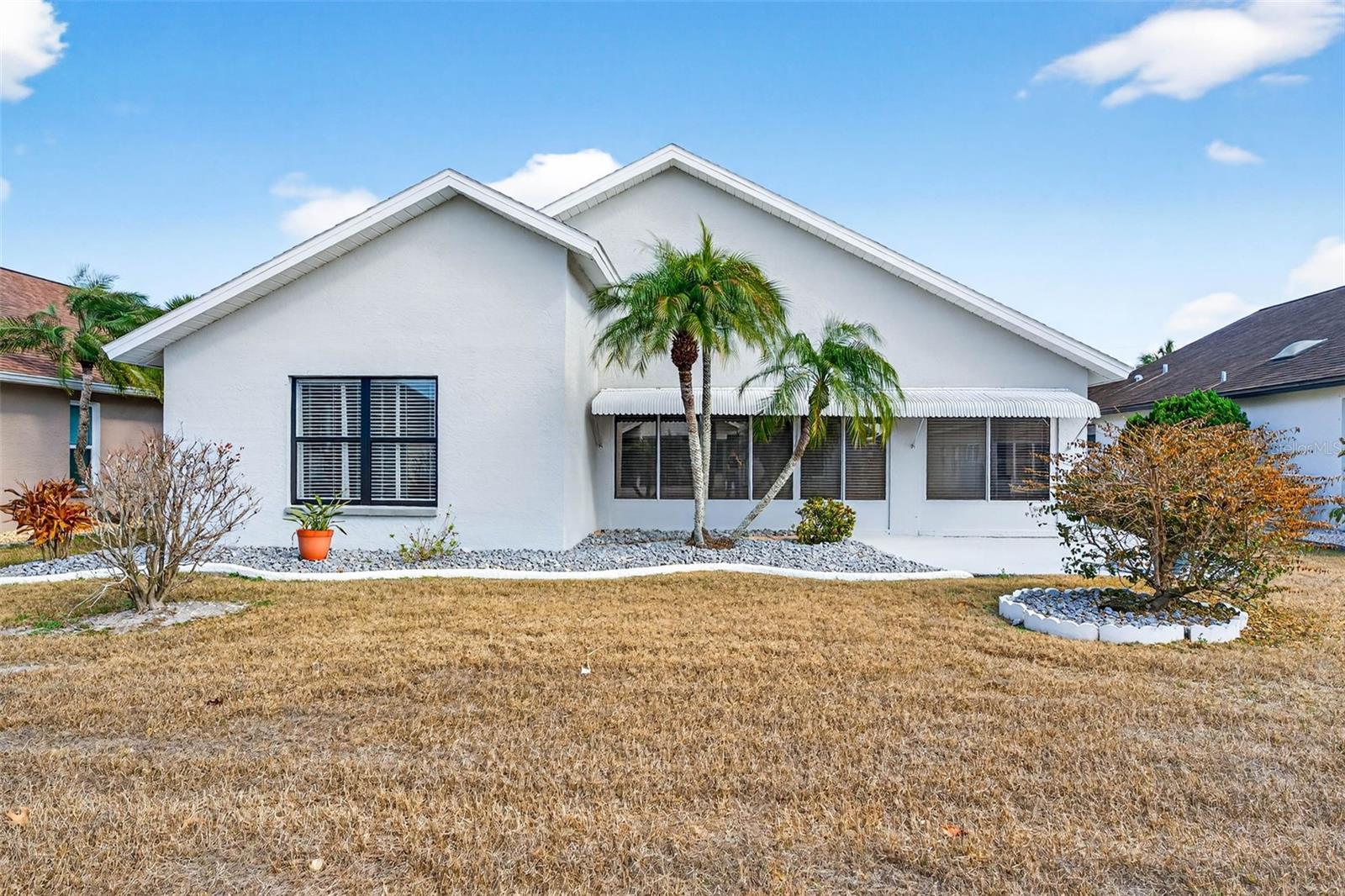 SUN CITY CENTER UNIT 49 - Residential