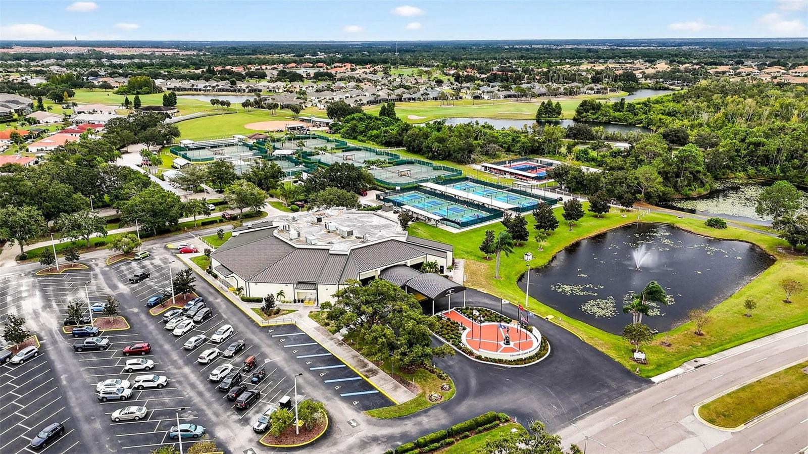 SUN CITY CENTER UNIT 49 - Residential