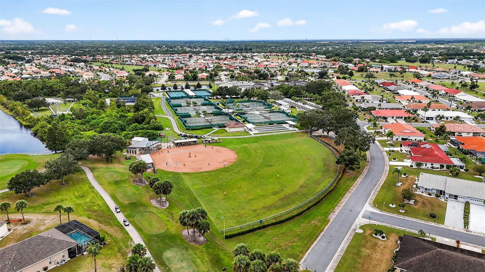 SUN CITY CENTER UNIT 49 - Residential