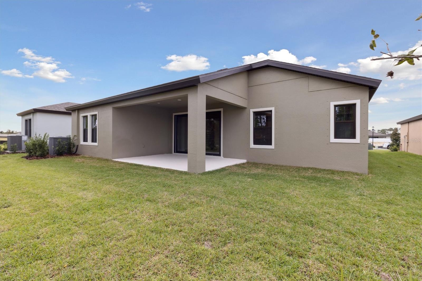 CALDERA - Residential