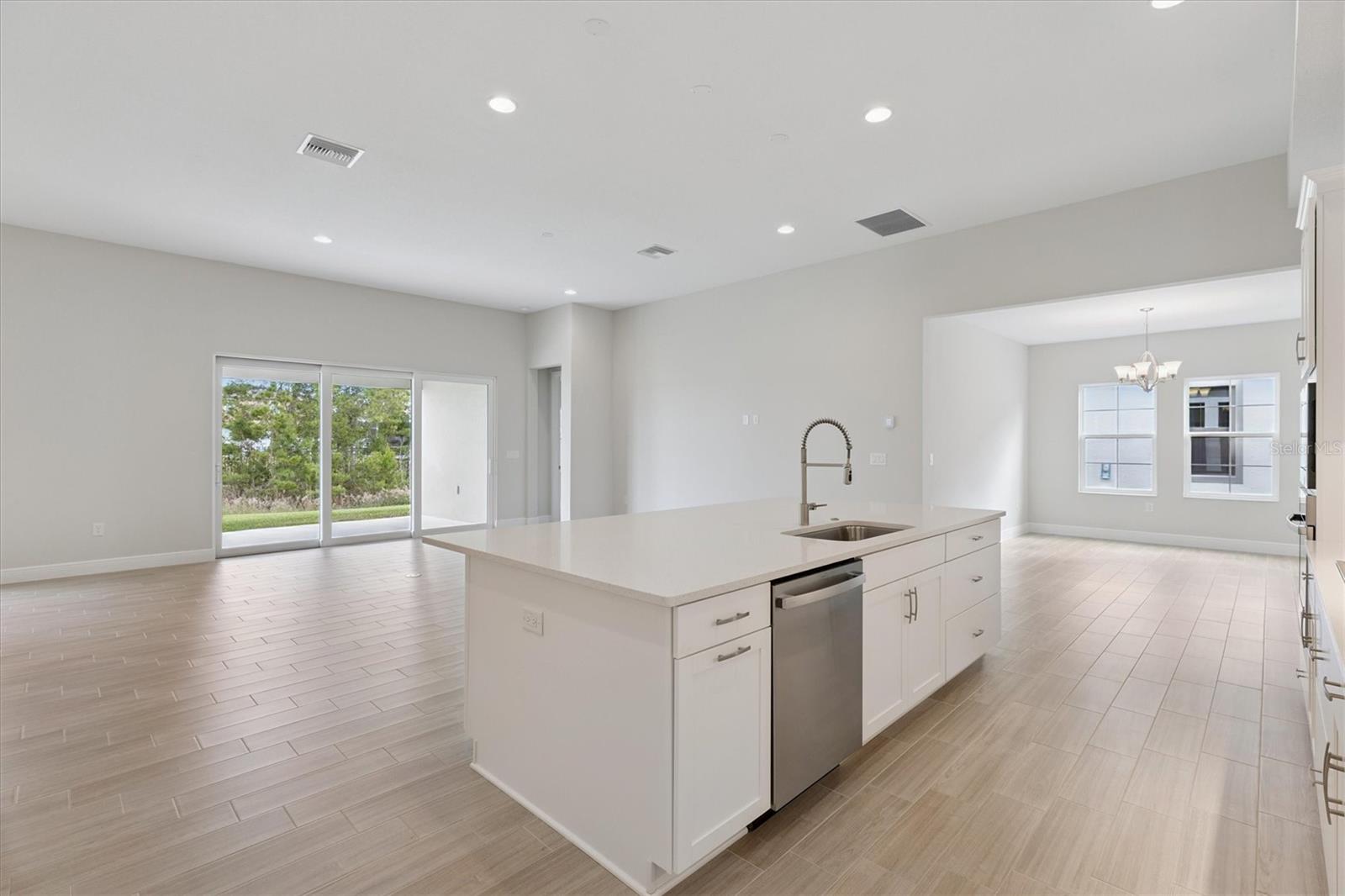 CALDERA - Residential