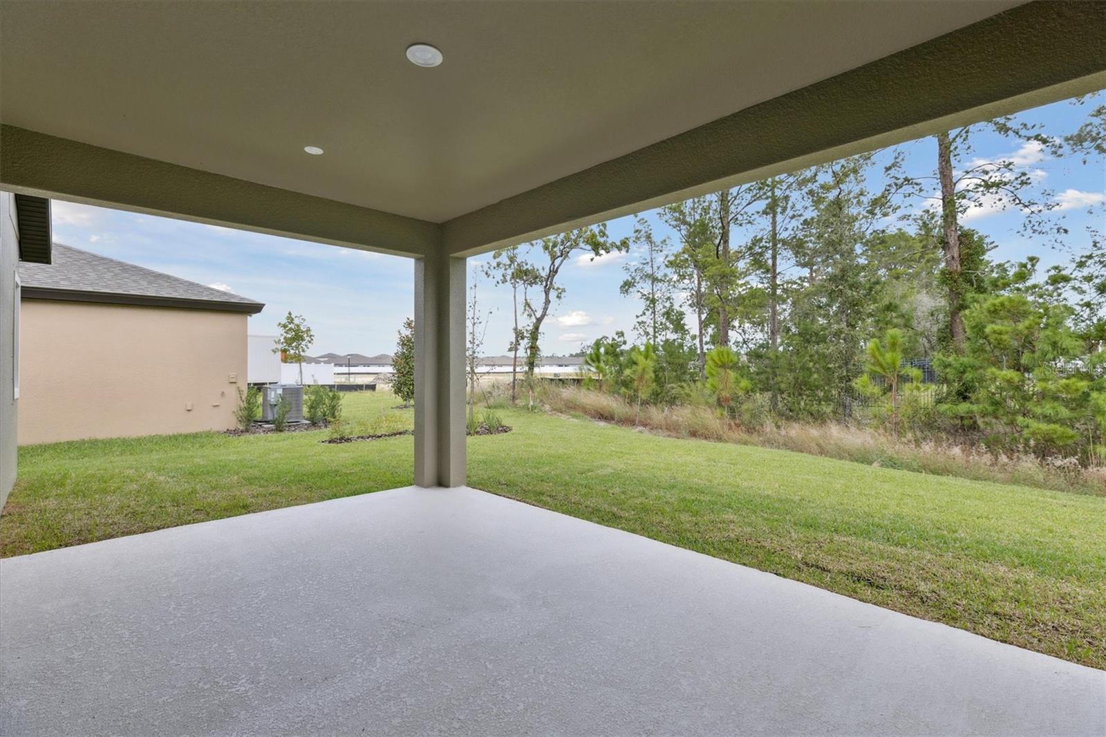 CALDERA - Residential