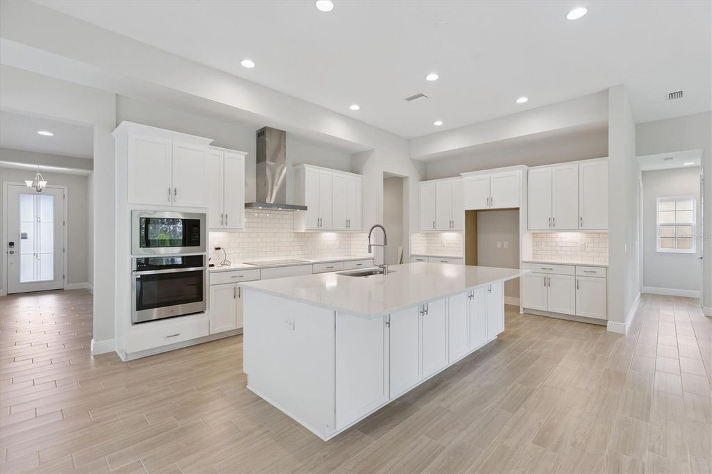Photo of 13144 Long Valley Circle, Spring Hill, FL 34609 (MLS # TB8436877)